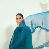 Dhanak | Signature Pret | SS25DA-2699 C-GREEN