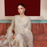 Dhanak | Chiffon Pret | SS25DA-2711