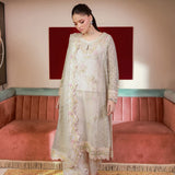 Dhanak | Chiffon Pret | SS25DA-2711