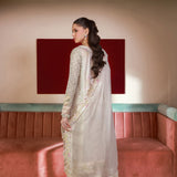 Dhanak | Chiffon Pret | SS25DA-2711