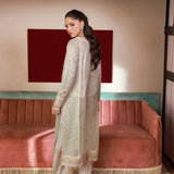 Dhanak | Chiffon Pret | SS25DA-2711