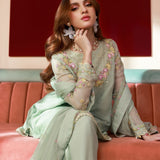 Dhanak | Chiffon Pret | SS25DA-2712