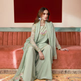 Dhanak | Chiffon Pret | SS25DA-2712