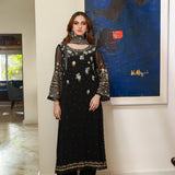 Dhanak | Chiffon Pret | SS25DA-2720