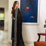 Dhanak | Chiffon Pret | SS25DA-2720