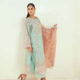 Dhanak | Signature Pret | SS25DA-2722 L-GREEN