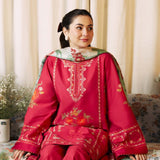 Zara Shahjahan | Coco Lawn Vol 2 | DAHLIA-1A