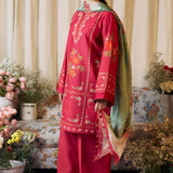 Zara Shahjahan | Coco Lawn Vol 2 | DAHLIA-1A