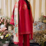 Zara Shahjahan | Coco Lawn Vol 2 | DAHLIA-1A