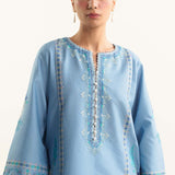 Zara Shahjahan | Coco Lawn Vol 2 | DAHLIA-1B