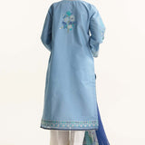 Zara Shahjahan | Coco Lawn Vol 2 | DAHLIA-1B