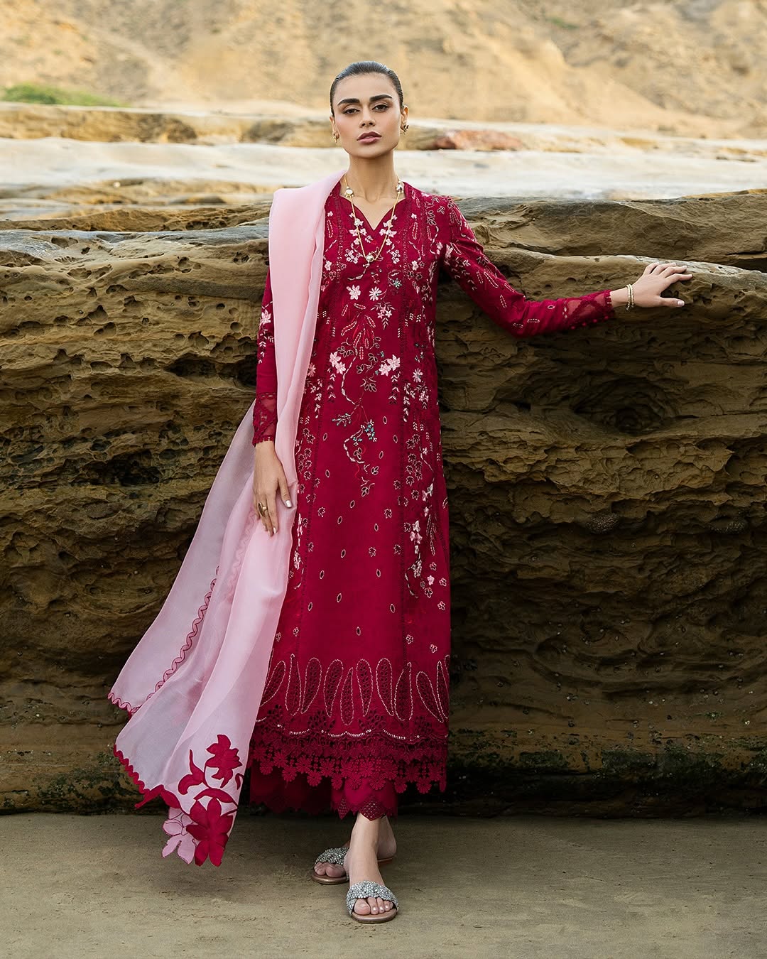 Soraya - Noa Summer PretŸ??25 - Carmine