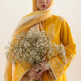 Zara Shahjahan | Coco Lawn Vol 2 | DIARA-4A