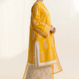Zara Shahjahan | Coco Lawn Vol 2 | DIARA-4A