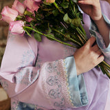 Zara Shahjahan | Coco Lawn Vol 2 | DIARA-4B