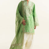 Zara Shahjahan | Coco Lawn Vol 2 | DINARA-5A