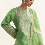 Zara Shahjahan | Coco Lawn Vol 2 | DINARA-5A