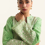 Zara Shahjahan | Coco Lawn Vol 2 | DINARA-5A