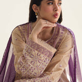 Zara Shahjahan | Coco Lawn Vol 2 | DINARA-5B