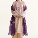 Zara Shahjahan | Coco Lawn Vol 2 | DINARA-5B