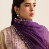 Zara Shahjahan | Coco Lawn Vol 2 | DINARA-5B