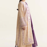Zara Shahjahan | Coco Lawn Vol 2 | DINARA-5B