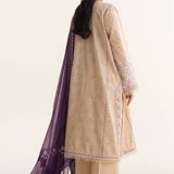 Zara Shahjahan | Coco Lawn Vol 2 | DINARA-5B