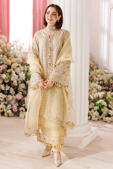 Charizma | Dastaan e Jashaan Formals 25 | DJ5-06 - Rang-e-Khaas