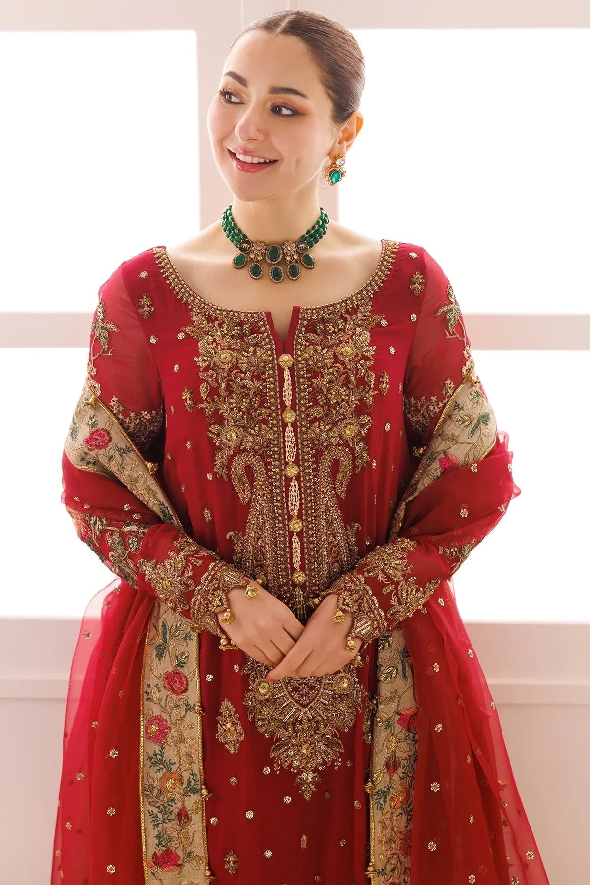 Charizma | Dastaan e Jashaan Formals 25 | DJ5-05 - Rang-e-Khaas
