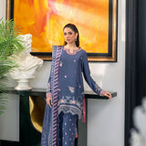 Dhanak | SS 25 Luxury Pret | SS25DL-0312