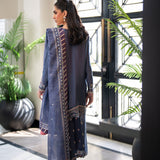 Dhanak | SS 25 Luxury Pret | SS25DL-0312