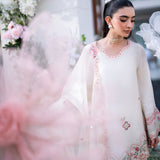 Dhanak | SS 25 Luxury Pret | SS25DL-0317