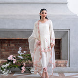 Dhanak | SS 25 Luxury Pret | SS25DL-0317
