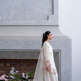 Dhanak | SS 25 Luxury Pret | SS25DL-0317