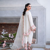 Dhanak | SS 25 Luxury Pret | SS25DL-0317