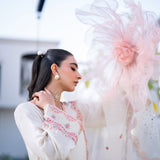 Dhanak | SS 25 Luxury Pret | SS25DL-0317