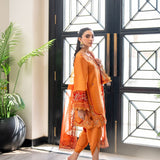 Dhanak | SS 25 Luxury Pret | SS25DL-0314