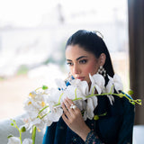 Dhanak | SS 25 Luxury Pret | SS25DL-0315