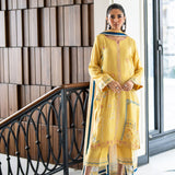 Dhanak | SS 25 Luxury Pret | SS25DL-0316