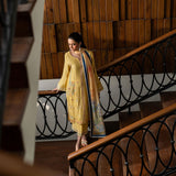 Dhanak | SS 25 Luxury Pret | SS25DL-0316