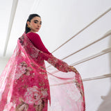 Dhanak | SS 25 Luxury Pret | SS25DL-0319