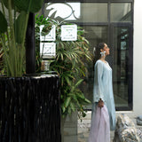 Dhanak | SS 25 Luxury Pret | SS25DL-0320
