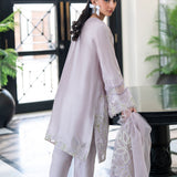 Dhanak | SS 25 Luxury Pret | SS25DL-0321