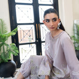 Dhanak | SS 25 Luxury Pret | SS25DL-0321
