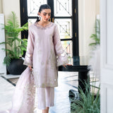 Dhanak | SS 25 Luxury Pret | SS25DL-0321