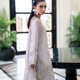 Dhanak | SS 25 Luxury Pret | SS25DL-0321