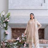 Dhanak | SS 25 Luxury Pret | SS25DL-0322