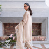 Dhanak | SS 25 Luxury Pret | SS25DL-0322