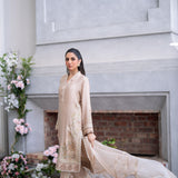 Dhanak | SS 25 Luxury Pret | SS25DL-0322