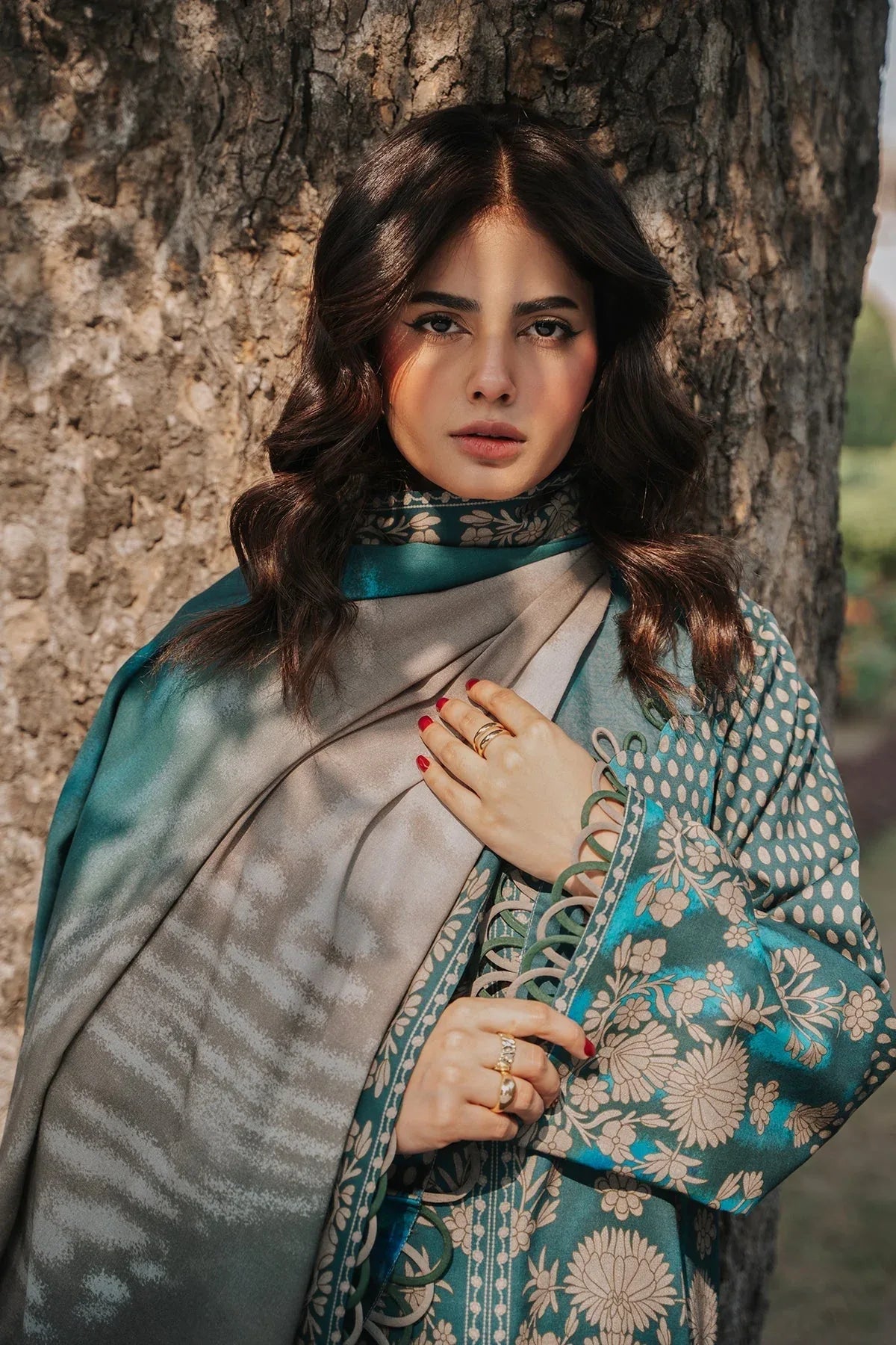 Charizma | Winter Collection | DSCW5-25 - Rang-e-Khaas